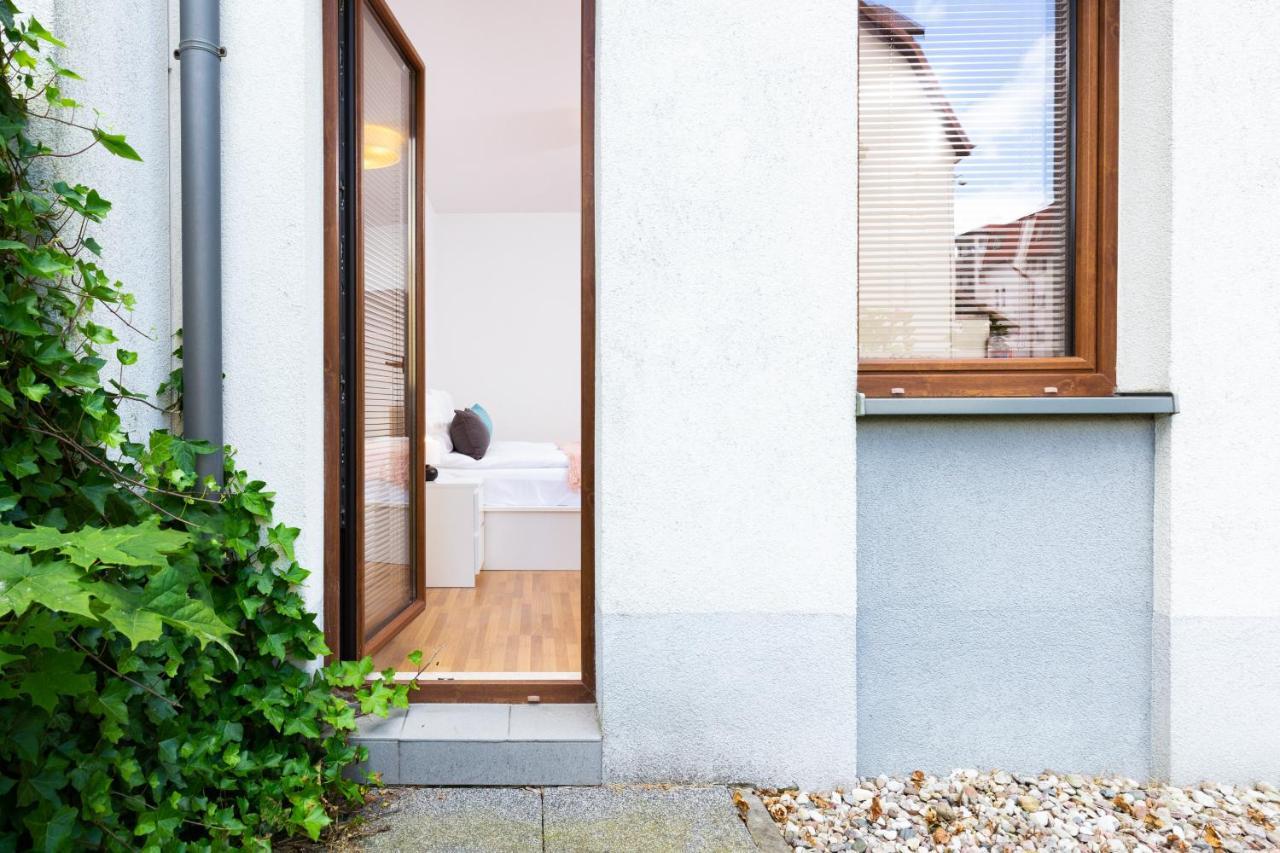 Apartments Platynowa Gdansk By Noclegi Renters Luaran gambar